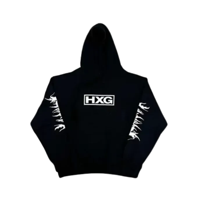 Homixide Gang Merch Hoodie