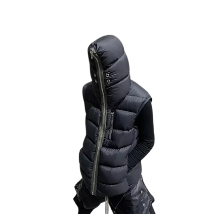 Rick Owens Puffer Jacket