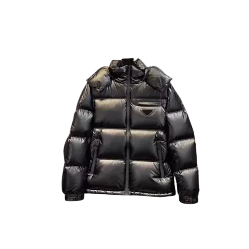 Prada Jacket (2 Colorways)