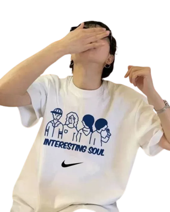 Nike T-Shirt