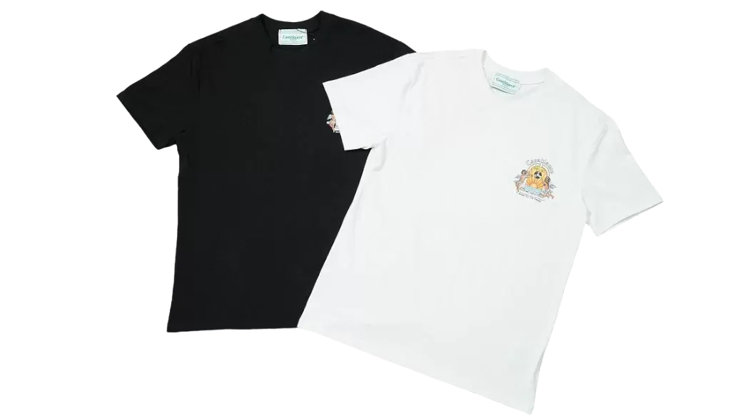 Casablanca Angel T-Shirt