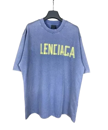 Balenciaga Tape Shirt (6 colorways)