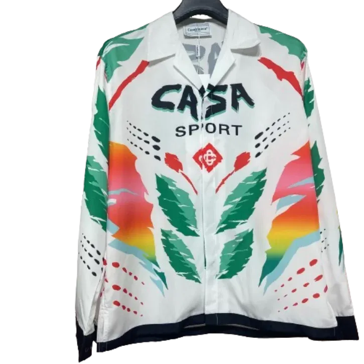 Casablanca Shirt