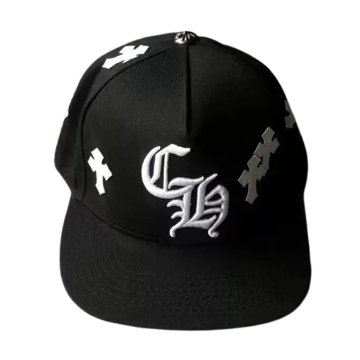 Chrome Hearts Cap (4 Colorways)