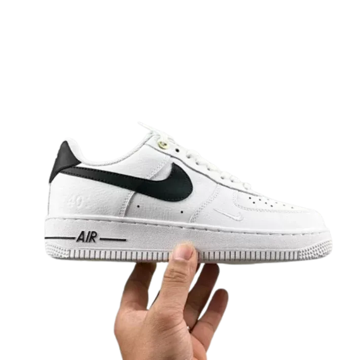 Nike Air Force 1 (20 Colorways)