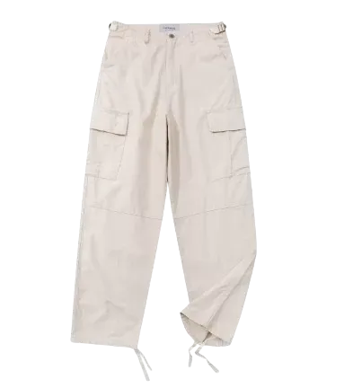 Carhartt Pants (4 Colorways)