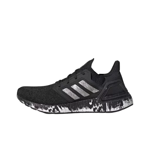 Adidas Ultraboost 20 Marble Shoes (20+ Colorways)