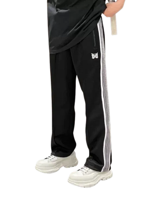 Butterfly Sport Ribbon Pants (4 Colorways)