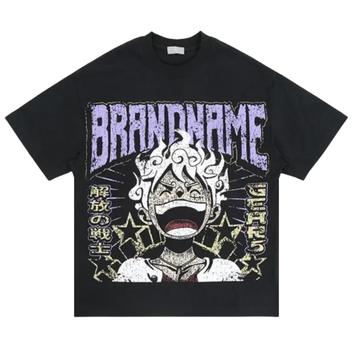 Brandname T-Shirt