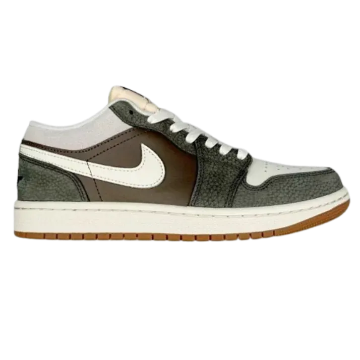 Air Jordan 1 Low (40+ Styles)