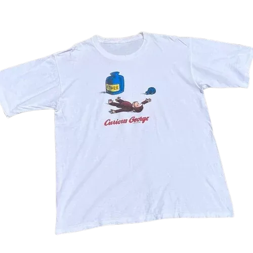 CHINA CHIC BF STYLE T-SHIRT