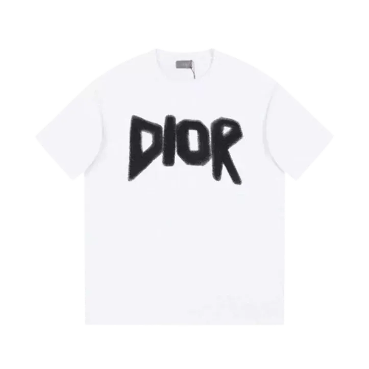 Dior T-Shirt (2 Styles)