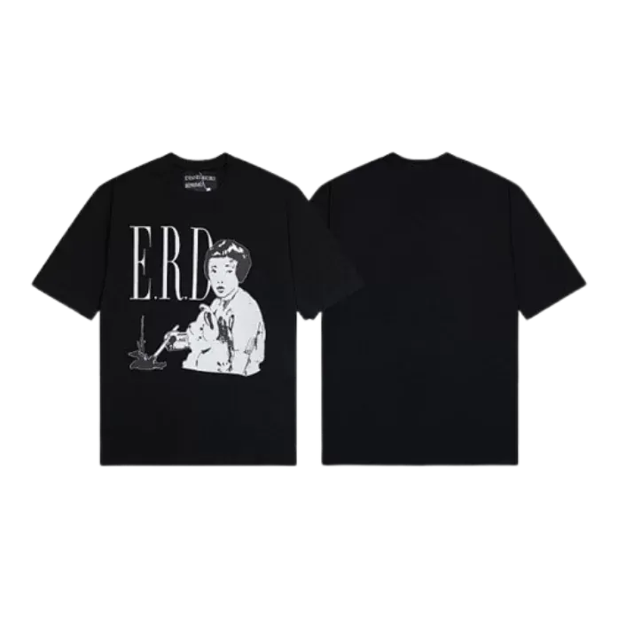 ERD T-Shirt (16 Styles)