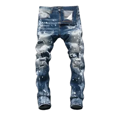 Amiri Jeans (10 Styles)