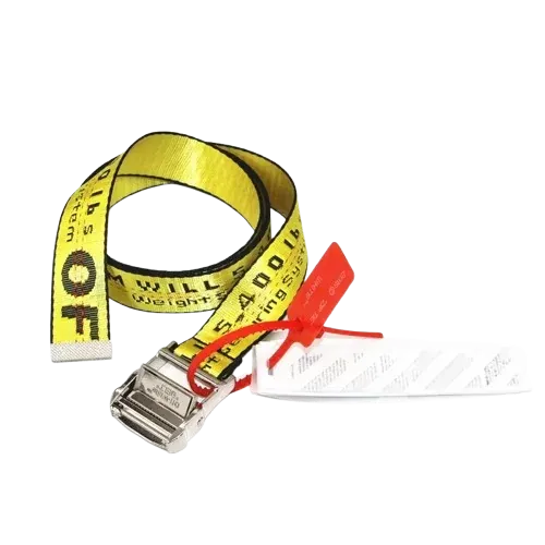Off-white Belts