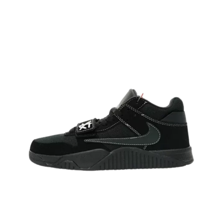 Nike x Travis Scott Shoes Phantom