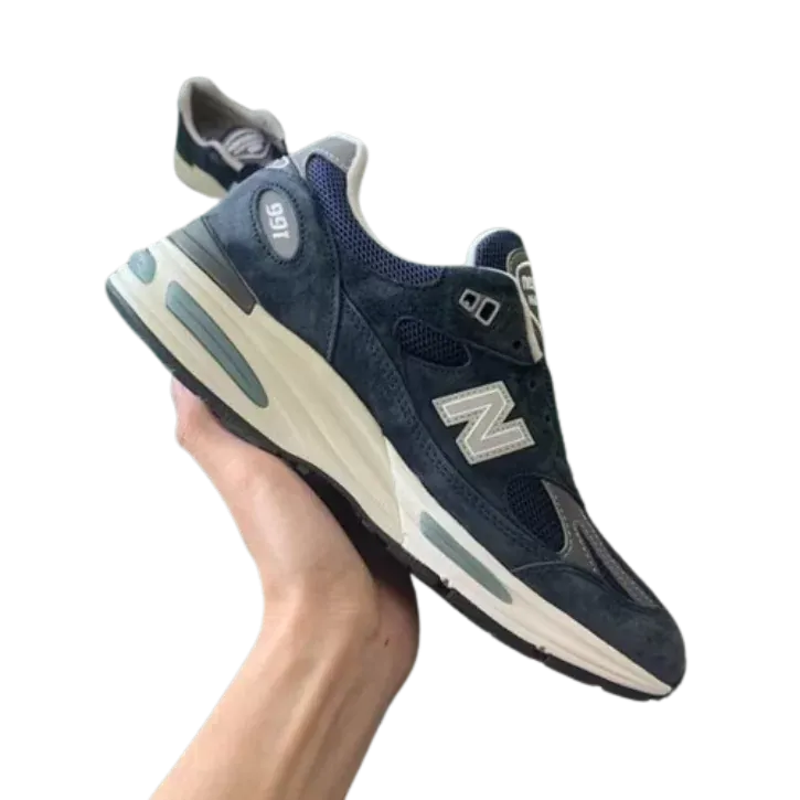 New Balance 991 (5 Colorways)