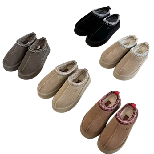 Ugg Tazz (5 Styles)