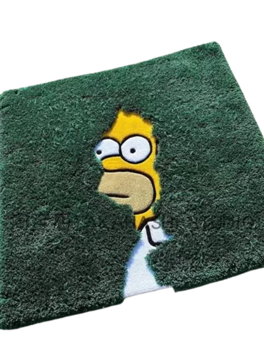 Simpson Carpet (2 Styles)