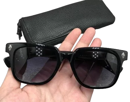Chrome Hearts Glasses 4