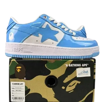 Bapestas (9+ Colourways)