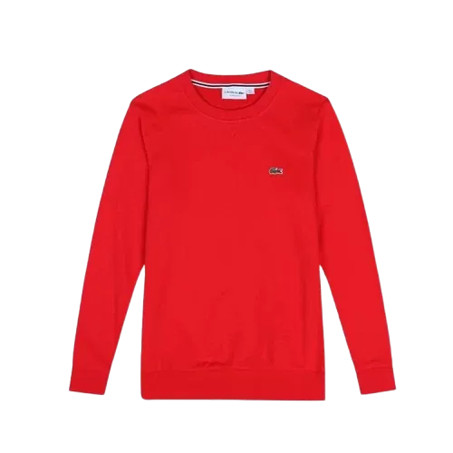 Lacoste Sweater #3