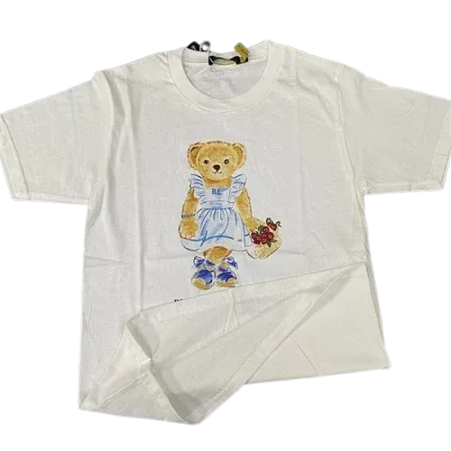 Ralph Lauren T-Shirt (5+ Colorways)