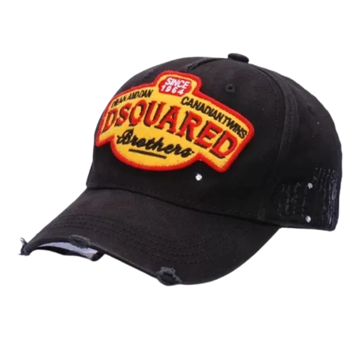 Dsquared Cap (10 Styles)