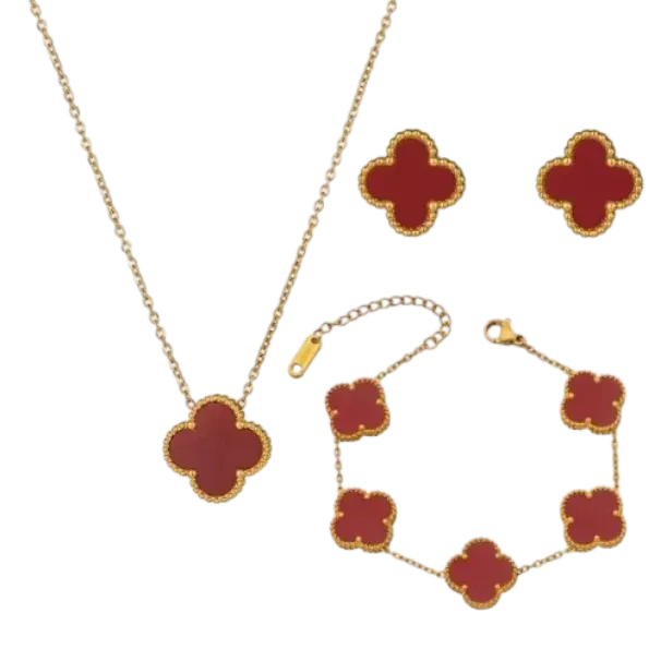 Van Cleef Bracelets (24+ Colourways)