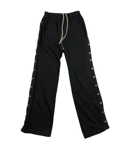 Button Joggers #1