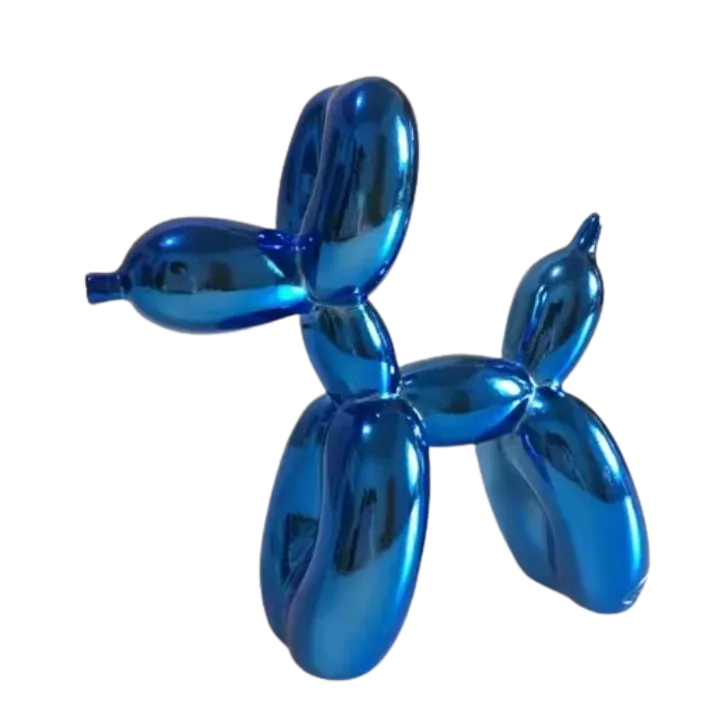 Mini Dog Balloon (32 Styles)