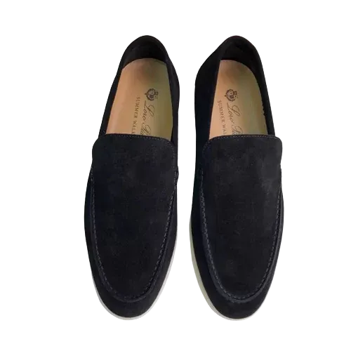 Loro Piana Leather Shoes (26 Colorways)