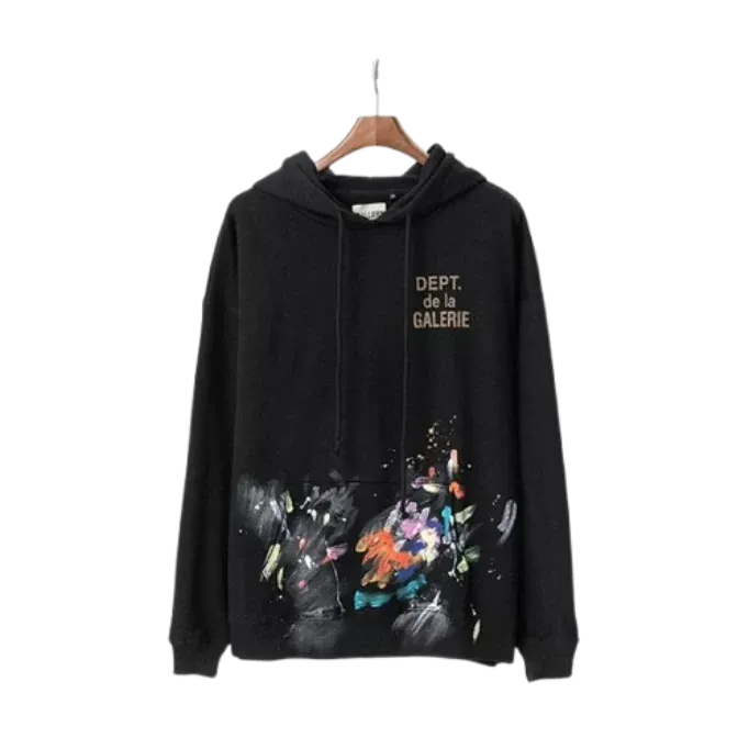 Gallery Dept Hoodie (3 Styles)