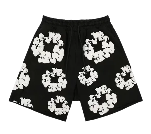 Denim Tears Shorts (2 Colorways)