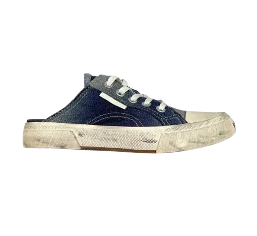 Balenciaga Paris Sneaker Shoes