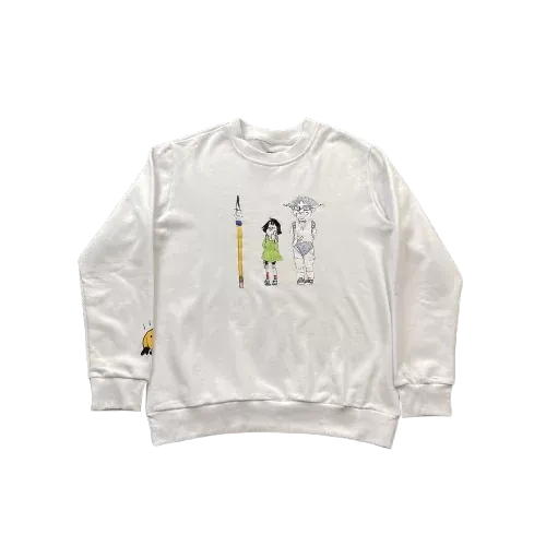 Anti Social Club Hoodie