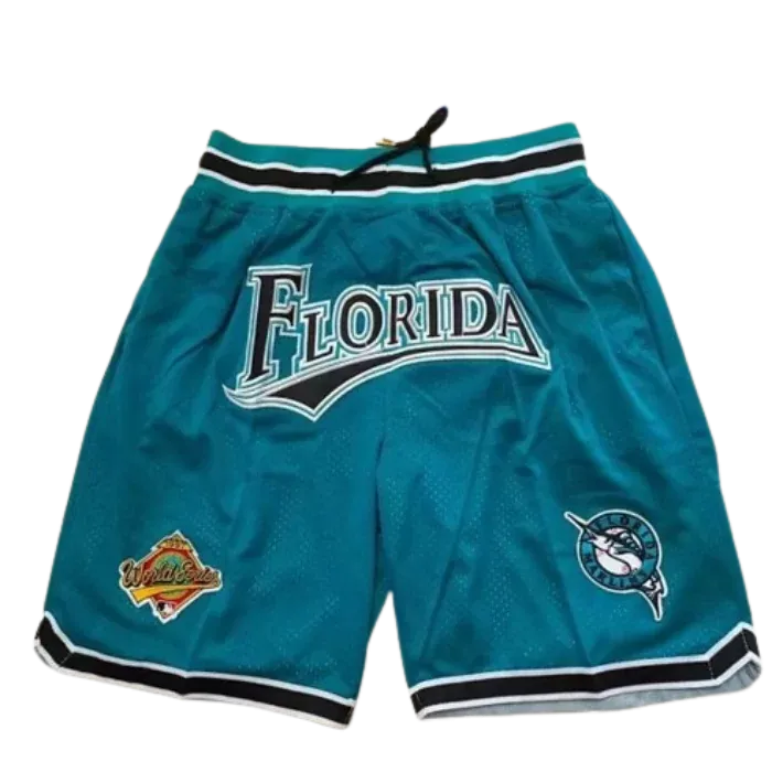 Basketball Shorts
