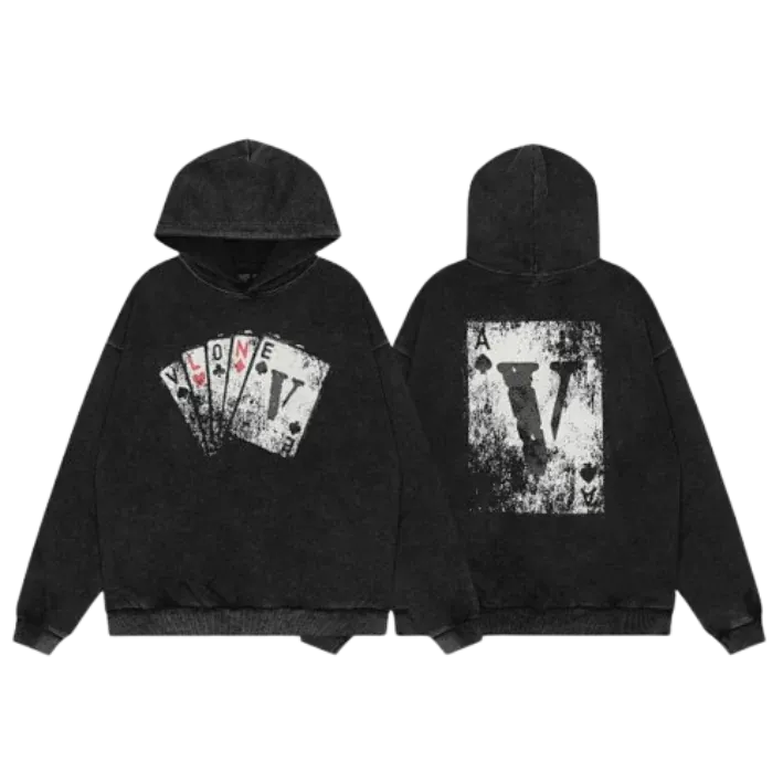 Vlone Hoodie