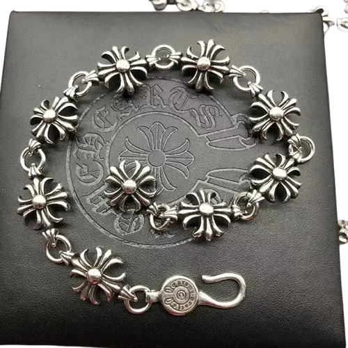 Chrome Hearts Bracelets (20+ Styles)