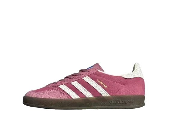 Adidas Originals Gazelle Indoor Shoes (20+ Styles)