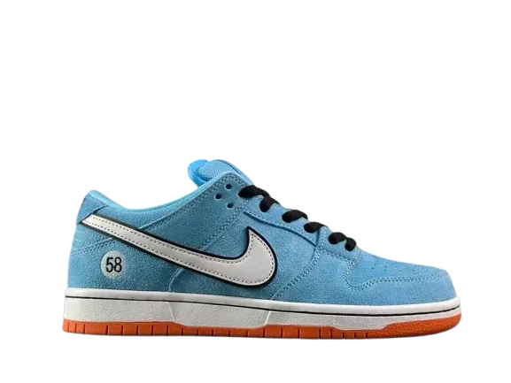 Nike SB Dunk Low Club