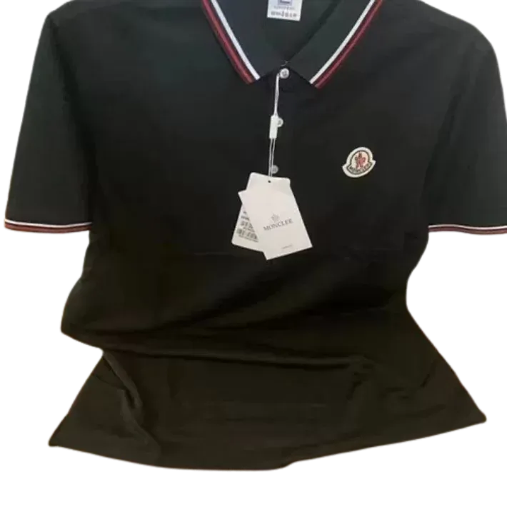 Moncler Shirt (4 Colorways)