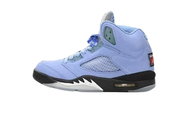 Jordan 5 (10 Styles)