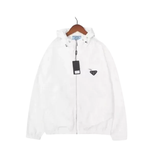 Prada Windbreakers (4+ Colourways)