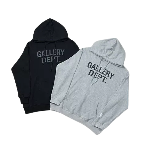 Gallery Dept Hoodie