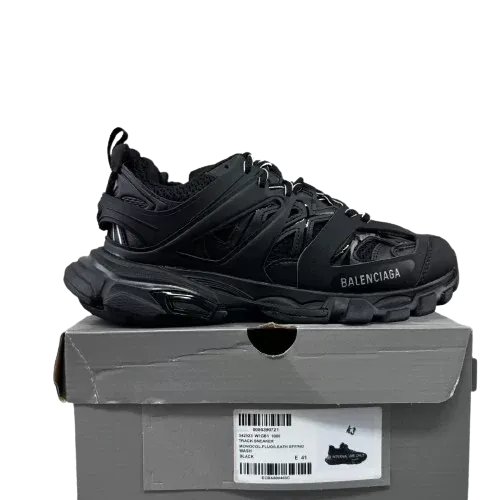 Balenciaga Track [TG Version]