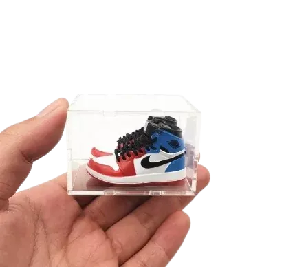 Mini Shoes #1