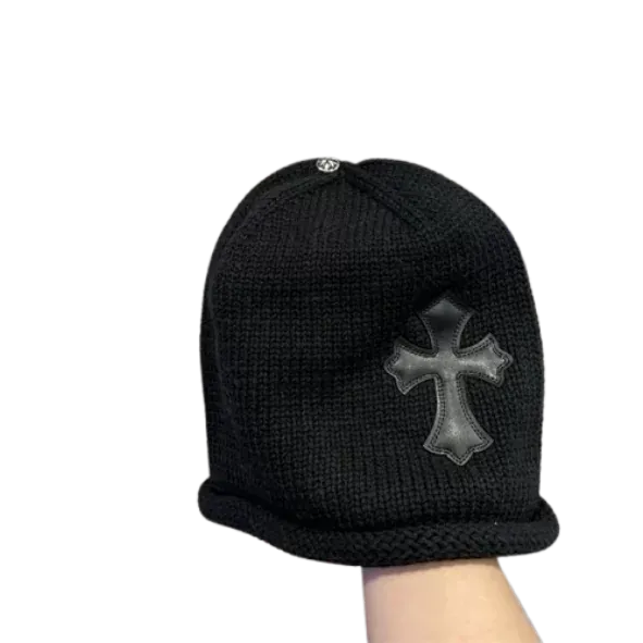 Chrome Hearts Beanie