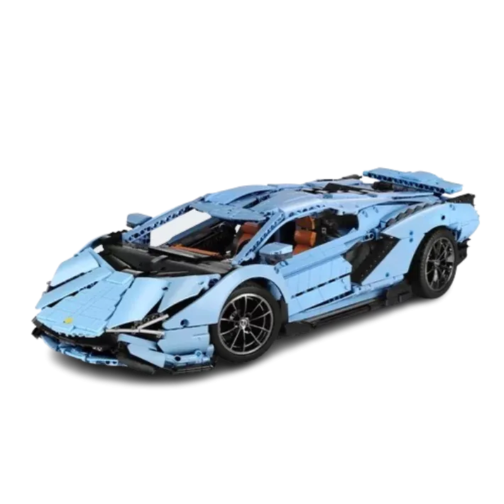 Lamborghini Sian
