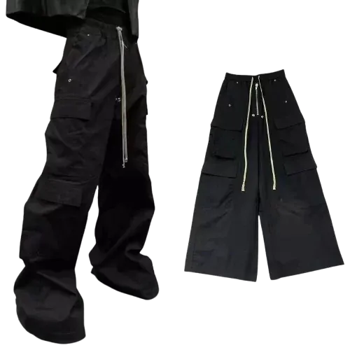 Budget Rick Owens Cargo